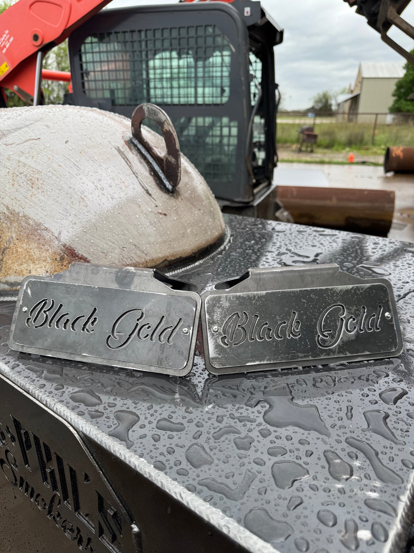 2005-2024 F250-450 Coil Spring Overlay Plates