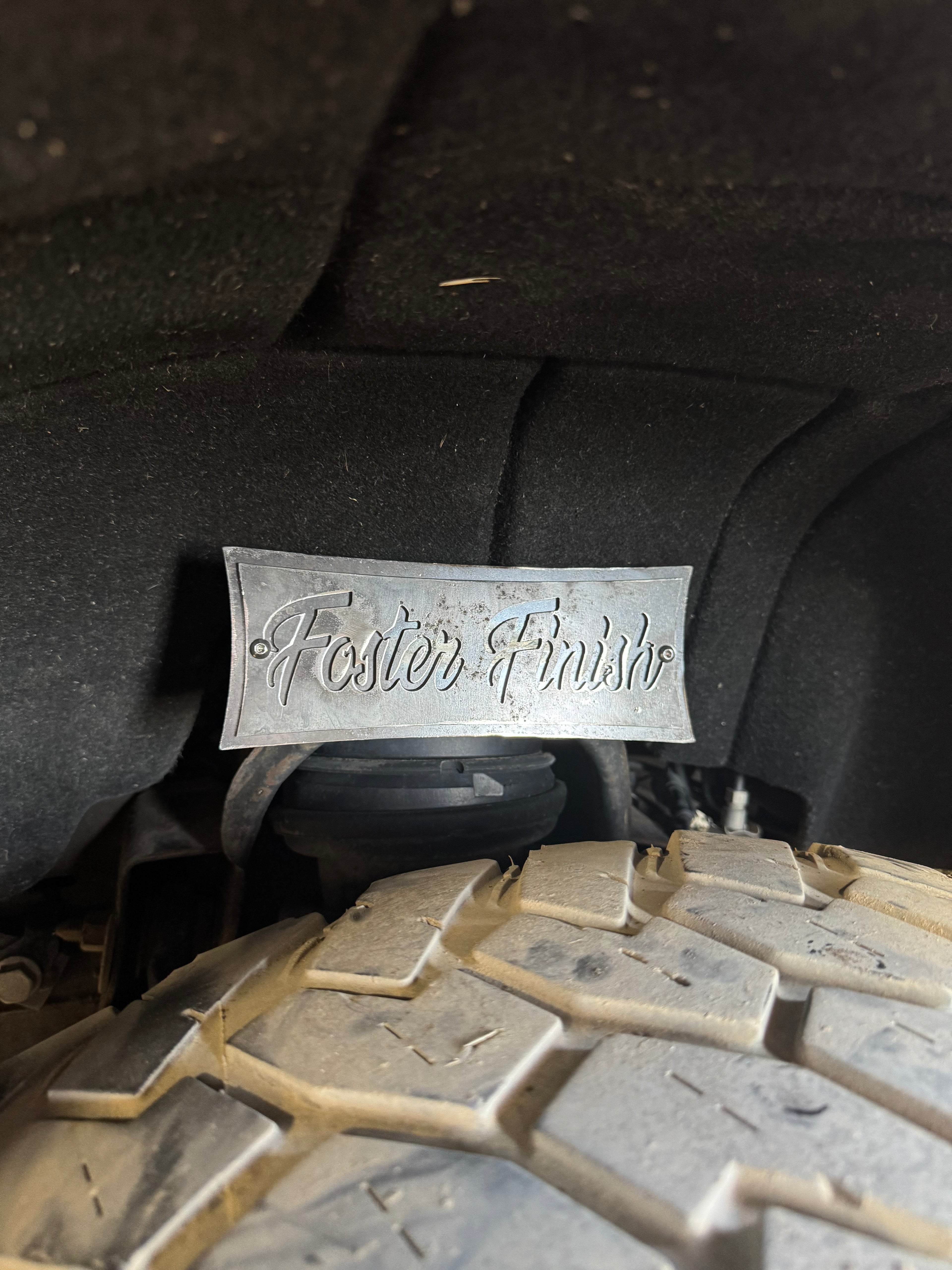 07-24 Chevy Strut Overlay