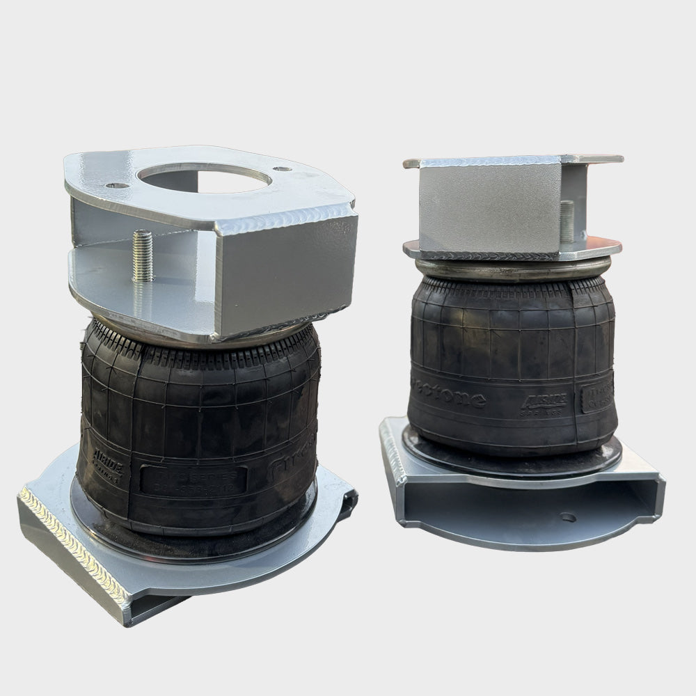 14+ Ram 2500 Rear Air Bag Kit