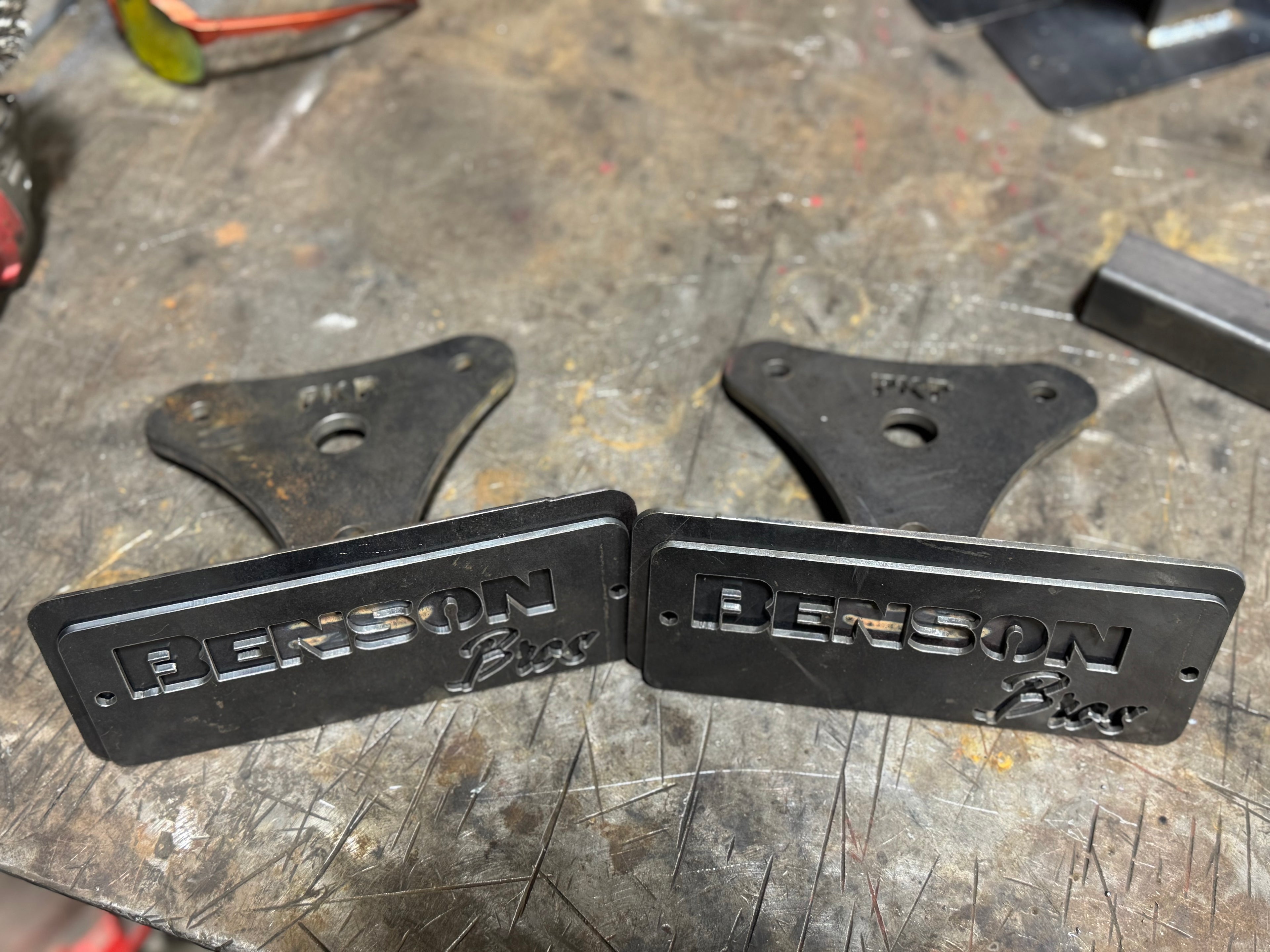 03-13 Ram Shock Tower Delete