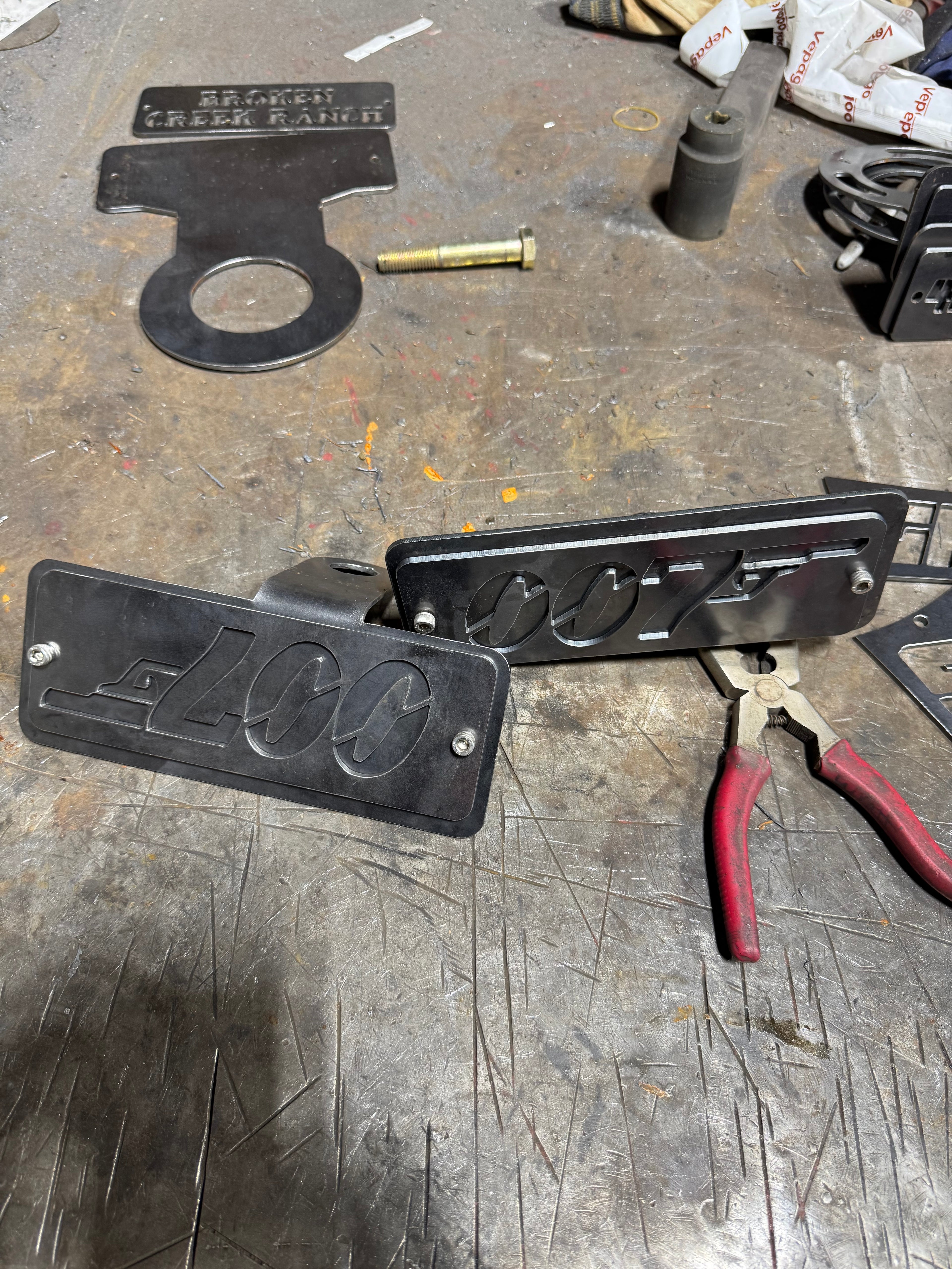 01-10 GM 2500/3500 Shock Overlay