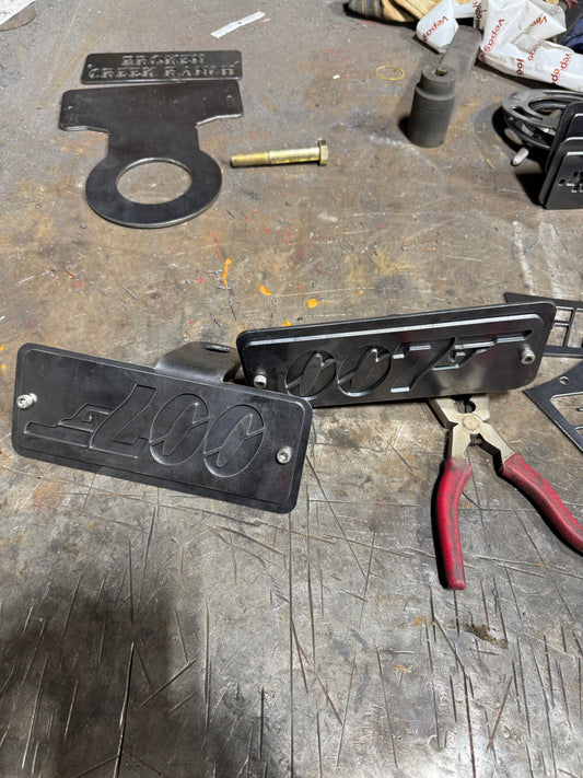 01-10 GM 2500/3500 Shock Overlay