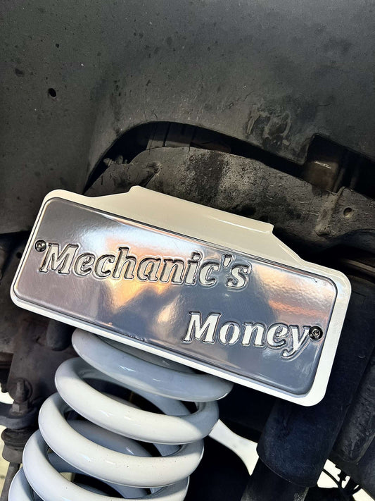 14+ Ram Coil Spring Overlays