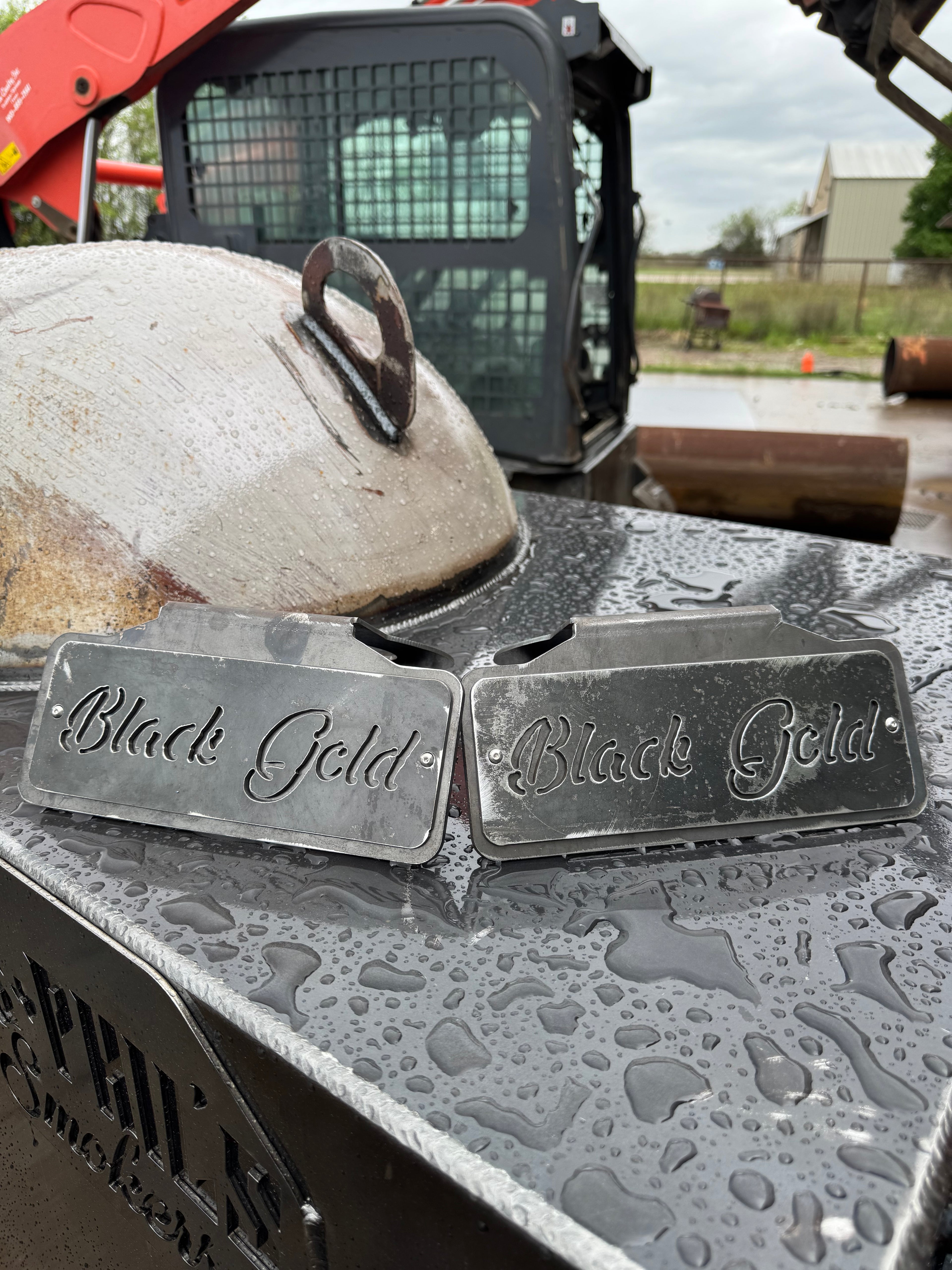 2005-2024 F250-450 Coil Spring Overlay Plates