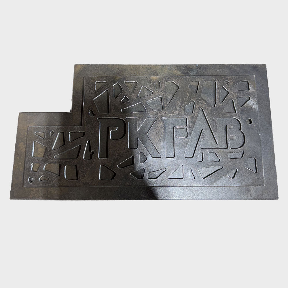 14+ Ram Fuse Box Cover