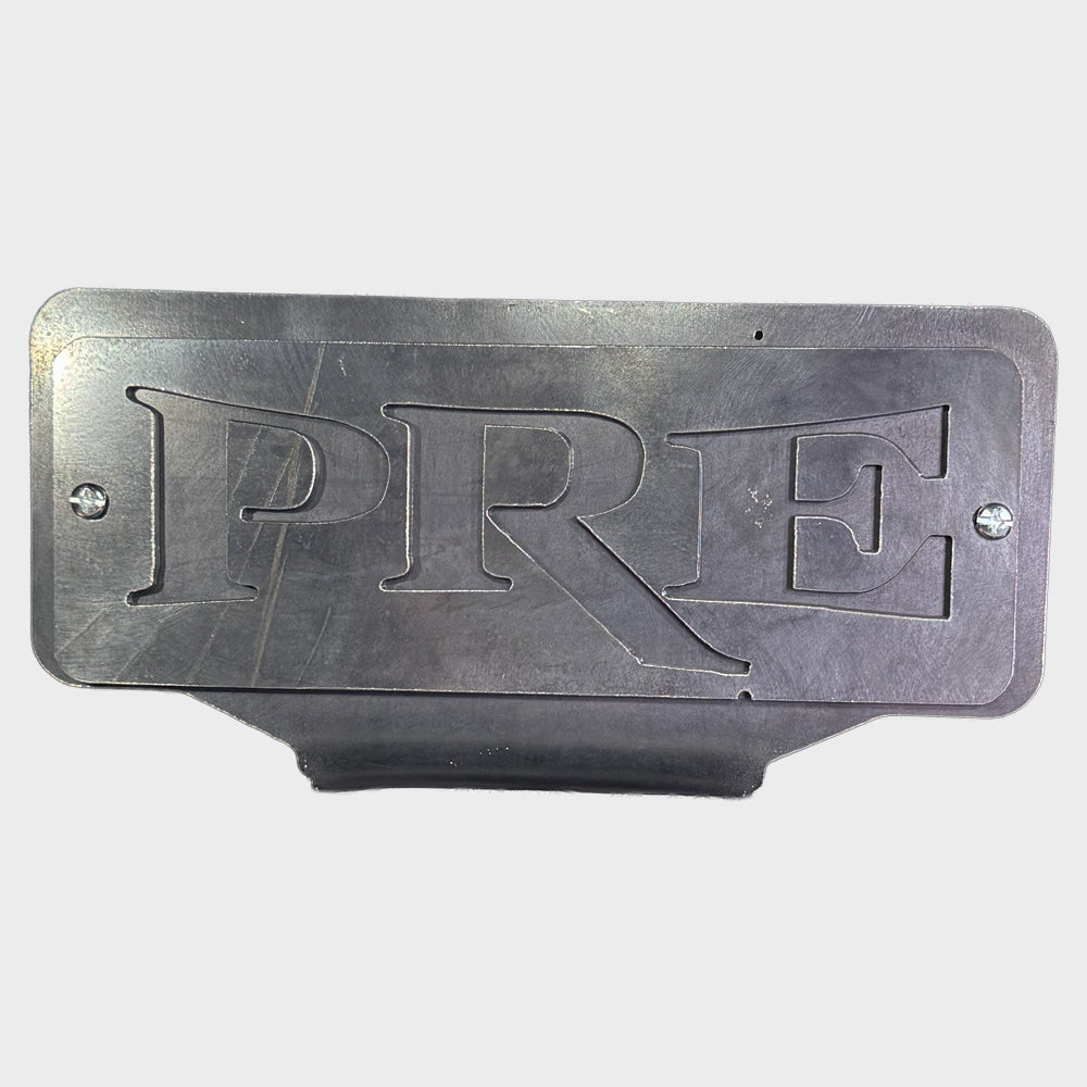 11+ GM 2500/3500 Shock Overlay