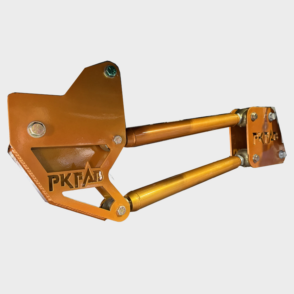 14+ Ram 2500/3500 Front 4 Link