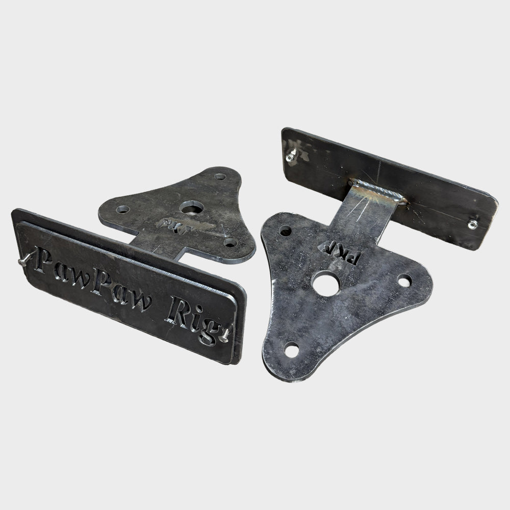 94-02 Ram Shock Tower Delete