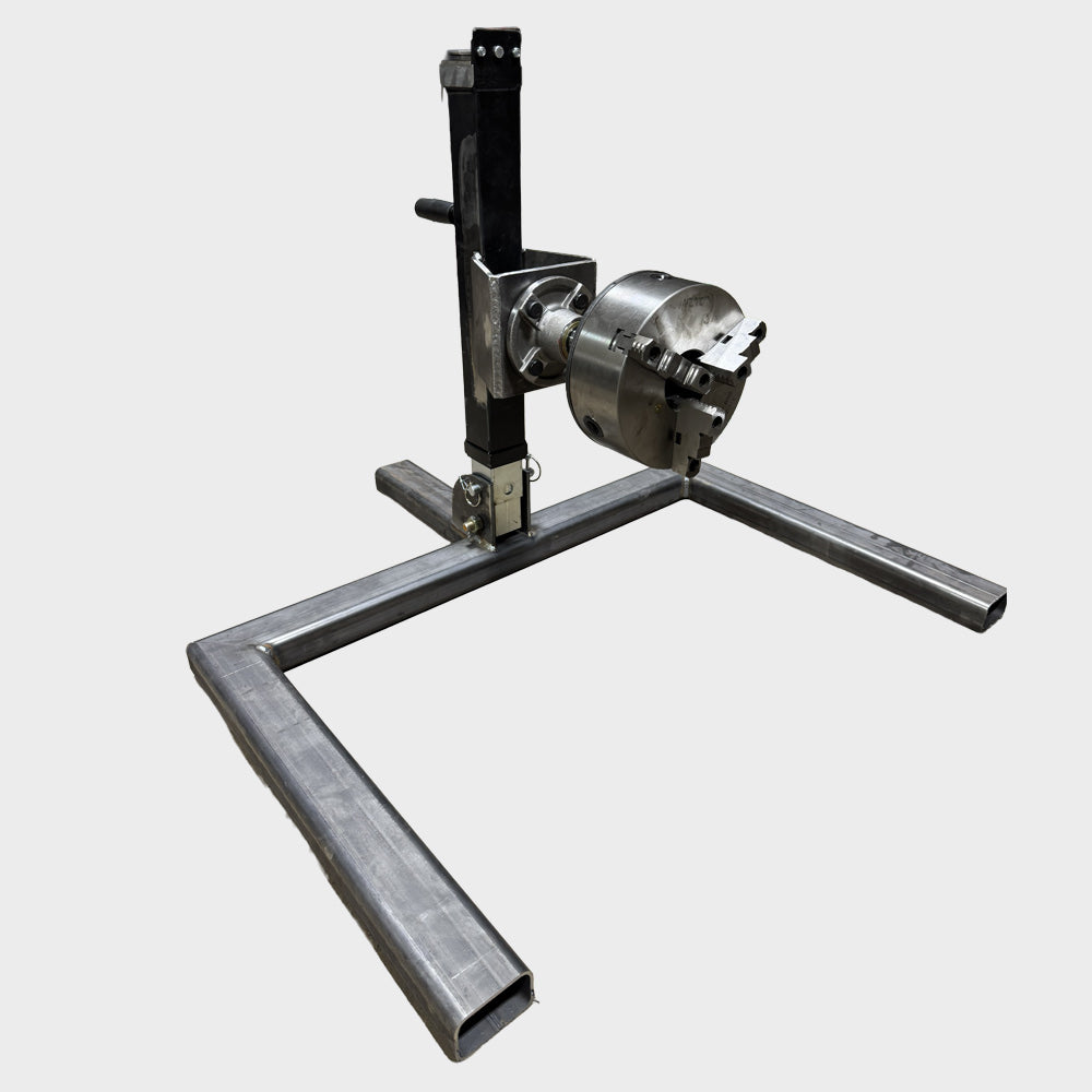 Wheel Polishing Stands