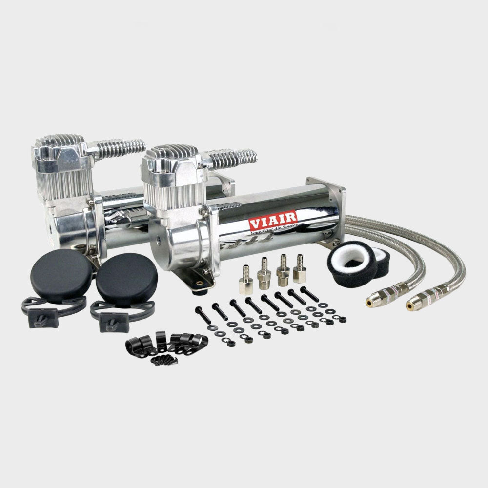 AirLift ALP4 Air Management Kit